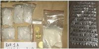 More drugs seized by Police in the latest drug arrests