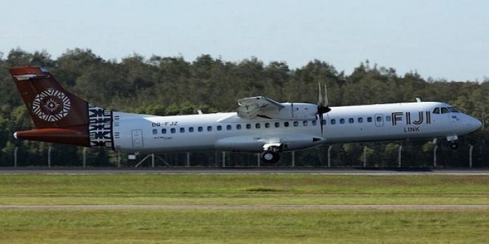 Tonga Airways still intent on getting service off the ground