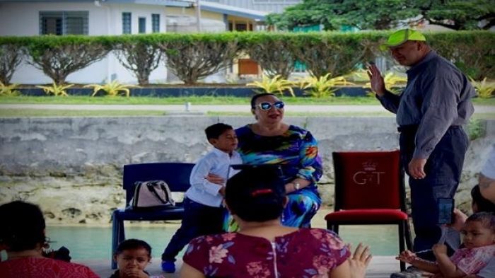 Protecting and Promoting our Tongan Traditional Knowledge Systems