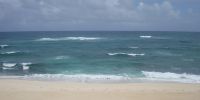 Near Kalaeokaunaʻoa (The Bay of the Mollusk), Kahuku, O’ahu, Hawaiʻi. Photo by Tevita &#039;O Ka&#039;ili