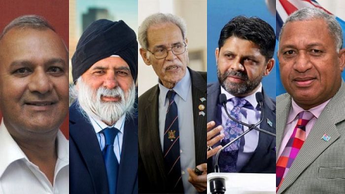 Fiji govt says it won&#039;t fund university while Pal Ahluwalia is VC