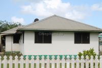 PM&#039;s House from the Western Side