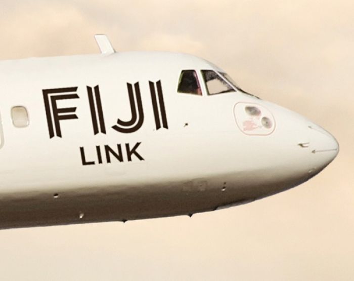 Government ensured that Vava’u is ready for the Fiji Link (Fiji Airways)