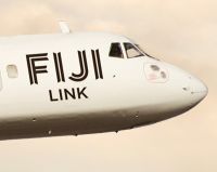 Government ensured that Vava’u is ready for the Fiji Link (Fiji Airways)