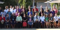 Training on Disaster Risk Management underway in Nuku&#039;alofa