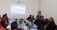 Presentation to Standing Committee on Environment and Climate Change