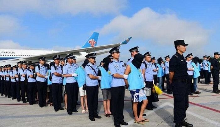 Fiji&#039;s opposition wants Chinese visa free access suspended