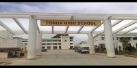 Tuku ngaue ‘a e kau Faiako Tonga High School ta’efiemalie ‘i he founga PMS