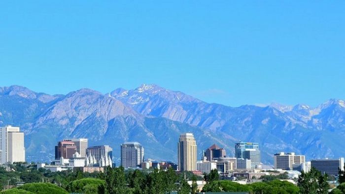 Salt Lake City, Utah 