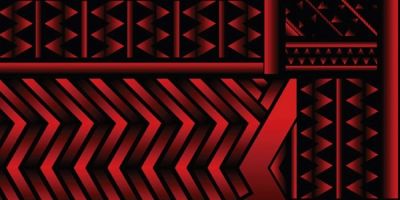 Ko e Kula &amp; ‘Uli he Faiva, Tufunga &amp; Nimamea‘a / Red &amp; Black in Performance, Material &amp; Fine Arts