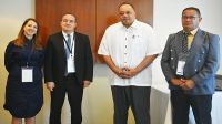 Fakataha Palemia mo e Green Climate Fund ki ha faingamalie ma&#039;a Tonga