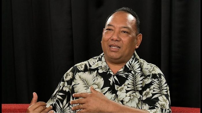 Faka&#039;ikai&#039;i Pule&#039;anga na&#039;e &#039;i ai tohi mei he Tu&#039;i ke ta’ofi fakatau maka tanuhala